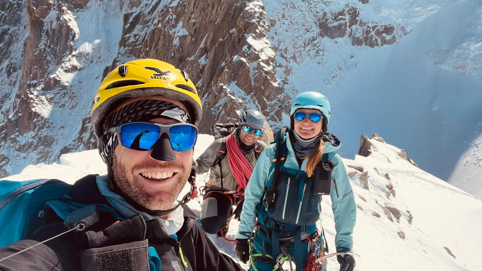 Martina F. und Stefan R.